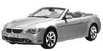 BMW E64 U0930 Fault Code