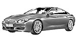 BMW F06 U0930 Fault Code