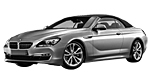 BMW F12 U0930 Fault Code